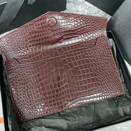 Rep ladies REP POUCH-27*16*2cm UPTOWN YSL 0807